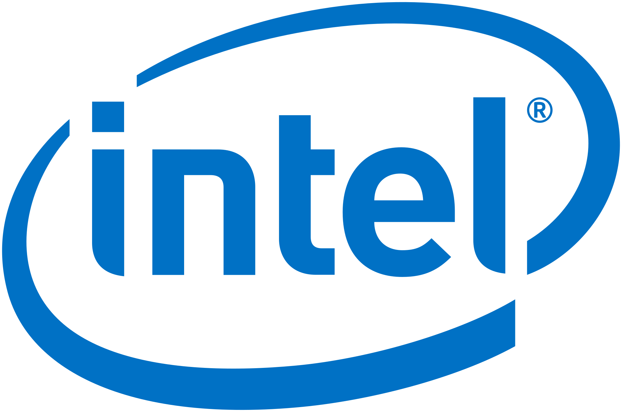 Intel x64